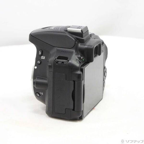 Nikon Digital Slr D5300 305