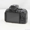 Nikon Digital Slr D5300 305