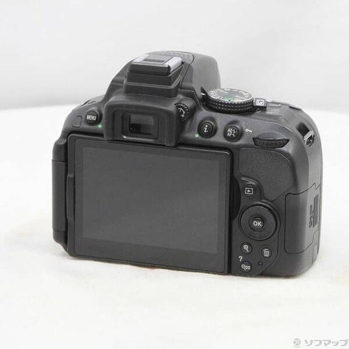 Nikon Digital Slr D5300 305