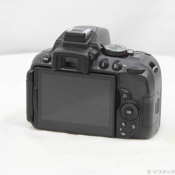 Nikon Digital Slr D5300 305