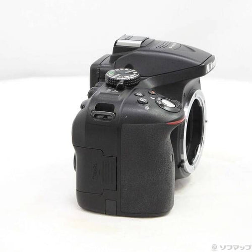 Nikon Digital Slr D5300 305