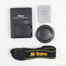 Nikon Digital Slr D5300 305