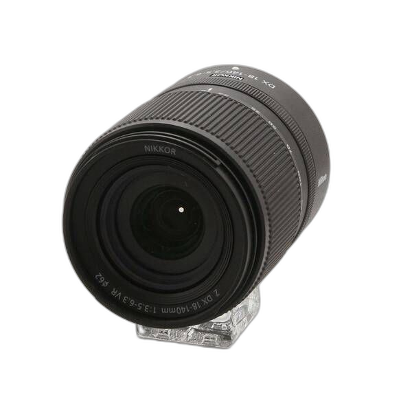 Nikon Lens (Zoom) Nikkor Z Dx 18-140Mm F 3.5-6.3 Vr 258