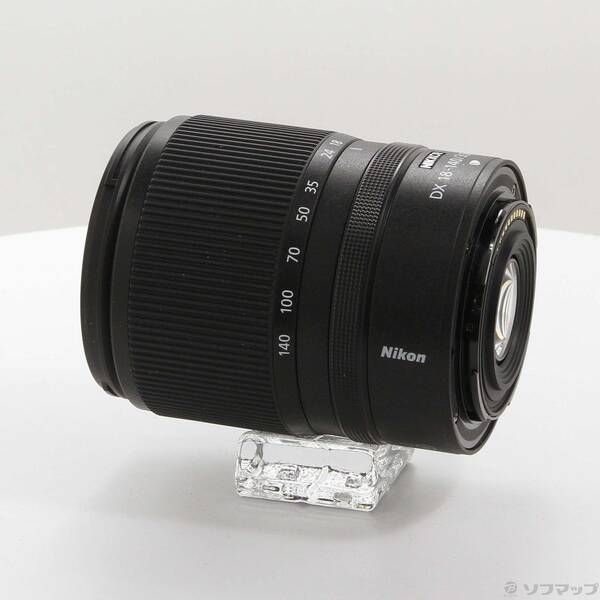 Nikon Lens (Zoom) Nikkor Z Dx 18-140Mm F 3.5-6.3 Vr 258