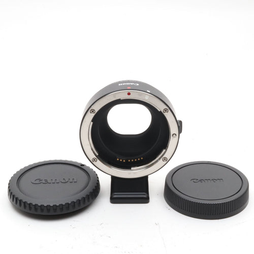 Canon Lens (Zoom) Ef-Eosm