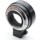 Canon Lens (Zoom) Ef-Eosm