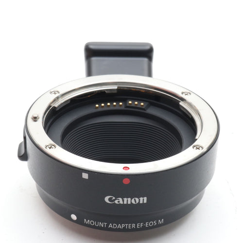 Canon Lens (Zoom) Ef-Eosm