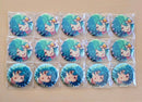 Pins, Pin Badges Button