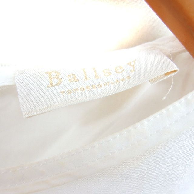 Ballsey Short Sleeve 36 /Nt24