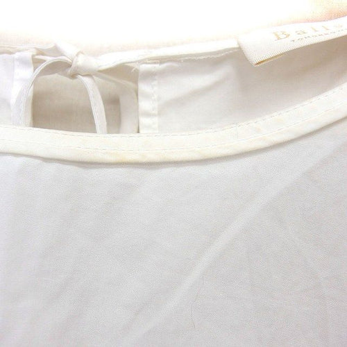 Ballsey Short Sleeve 36 /Nt24