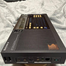 Sony Radio And Boombox Icf-2001D Pll Fm/Am