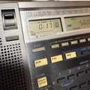 Sony Radio And Boombox Icf-2001D Pll Fm/Am