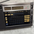 Sony Radio And Boombox Icf-2001D Pll Fm/Am