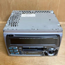 Clarion Cd Md Cassette Deck Addzest Adx5455