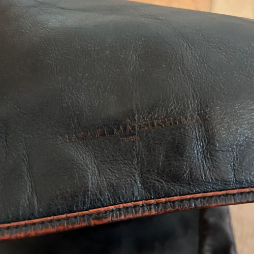 Masaki Matsushima Shoulder Bags
