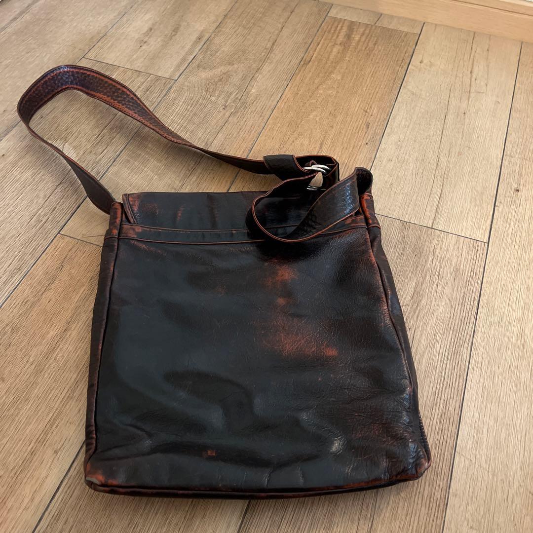 Masaki Matsushima Shoulder Bags