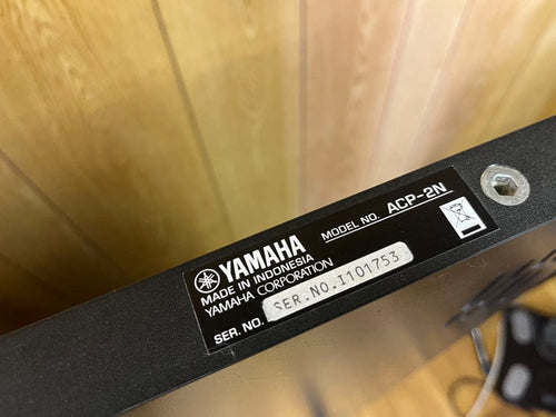 Yamaha Other Acp-2N 2