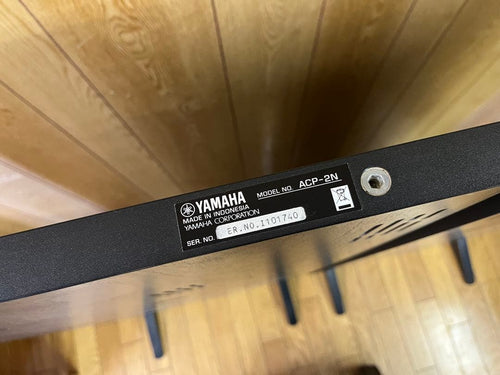 Yamaha Other Acp-2N 2