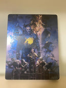 Literature Novels