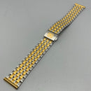 Omega Metal Straps