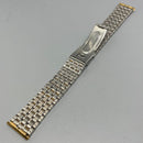 Omega Metal Straps