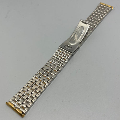 Omega Metal Straps