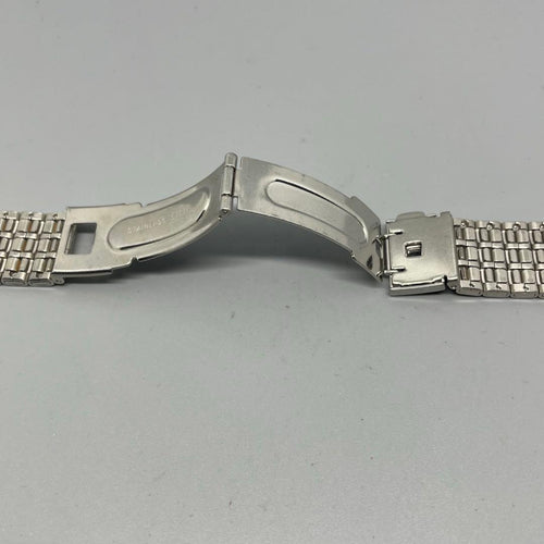 Omega Metal Straps