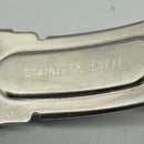 Omega Metal Straps