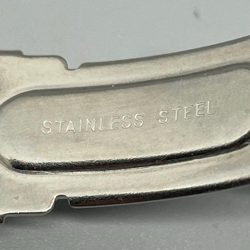 Omega Metal Straps