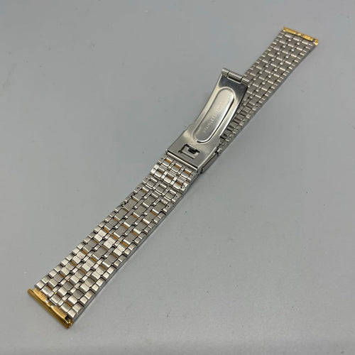 Omega Metal Straps