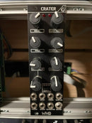 Modular Synthesizers Wmd Crater