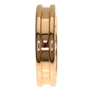 Bvlgari Ring B-Zero1 1 #47 K18Pg