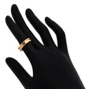 Bvlgari Ring B-Zero1 1 #47 K18Pg
