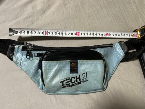 Sling Bags Waist Pouches Tech21 Yamaha