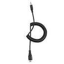 Remote Control For Tv Foto Tech 2.5 Mm-Pr-90 Fujifilm X-A5 X-H1 X-E3 A3 A10 Gfx