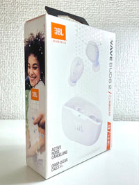 Jbl Wireless Earphones Wave Buds 2