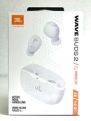 Jbl Wireless Earphones Wave Buds 2