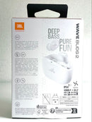 Jbl Wireless Earphones Wave Buds 2