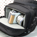 Mirrorless Interchangeable Lens Cameras Pl1