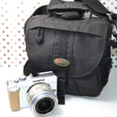 Mirrorless Interchangeable Lens Cameras Pl1