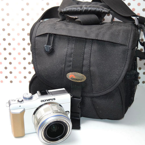 Mirrorless Interchangeable Lens Cameras Pl1