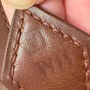 Hermes Handbags 32 A Brown