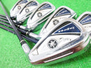 Iron Set Ud+2 2019 6 #8-P,A,As,S Mx-519I(R)