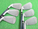 Iron Set Ud+2 2019 6 #8-P,A,As,S Mx-519I(R)