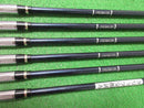 Iron Set Ud+2 2019 6 #8-P,A,As,S Mx-519I(R)