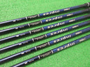 Iron Set Ud+2 2019 6 #8-P,A,As,S Mx-519I(R)