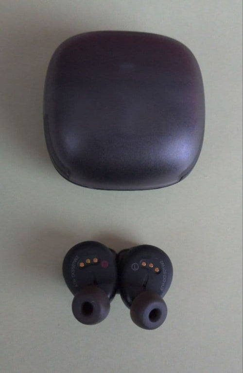 Audio Technica Wireless Earphones Audio-Technica Ath-Cks50Tw2 Bk