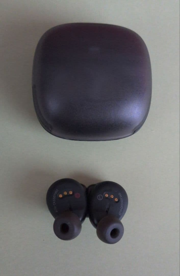 Audio Technica Wireless Earphones Audio-Technica Ath-Cks50Tw2 Bk