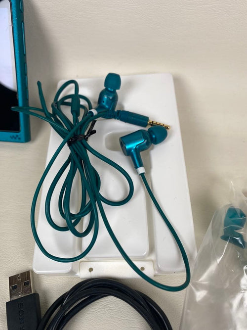 Sony Digital Audio Players Walkman Nw-A35Hn
