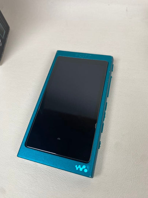 Sony Digital Audio Players Walkman Nw-A35Hn